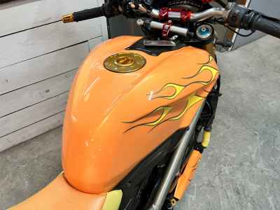 Ducati Streetfighter 1098S 2009