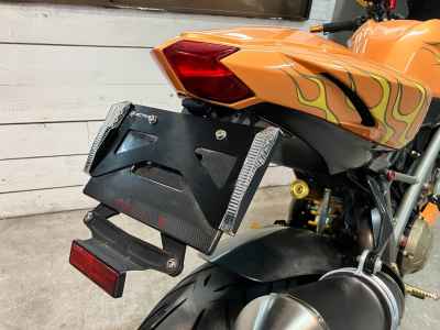 Ducati Streetfighter 1098S 2009