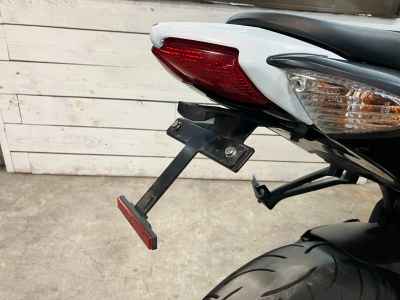 Suzuki GSX-R750 2010