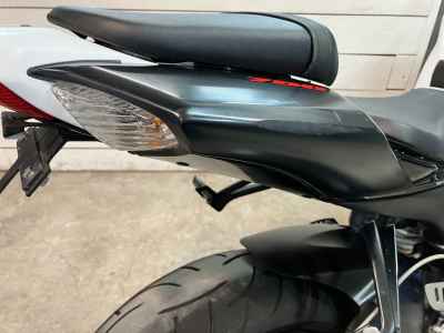 Suzuki GSX-R750 2010