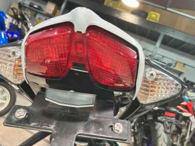 Suzuki GSX-R750 2010