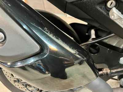 Yamaha TMAX 560 2021