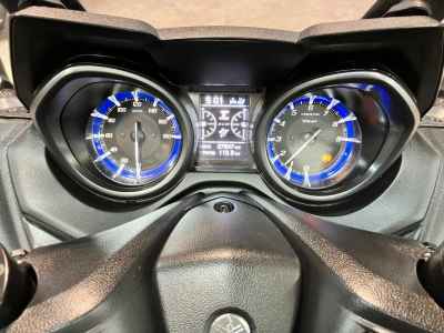 Yamaha TMAX 560 2021