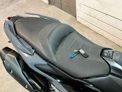 Yamaha TMAX 560 2021
