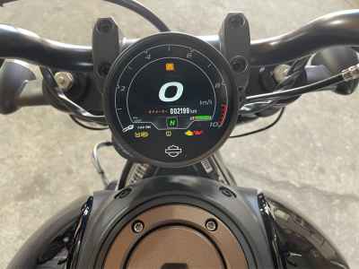 Suzuki Access 125 2023