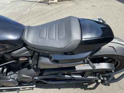 Suzuki Access 125 2023