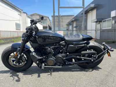 Suzuki Access 125 2023