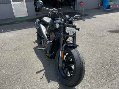 Suzuki Access 125 2023