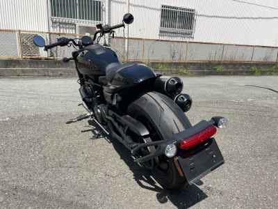 Suzuki Access 125 2023