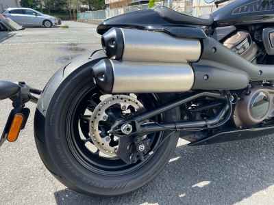 Suzuki Access 125 2023