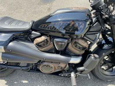 Suzuki Access 125 2023