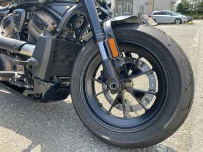 Suzuki Access 125 2023