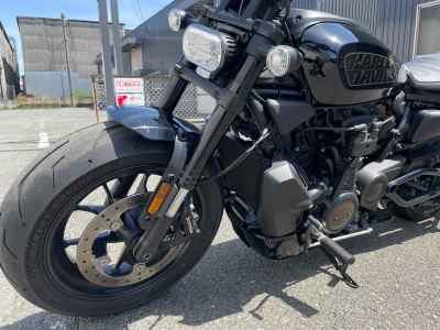 Suzuki Access 125 2023