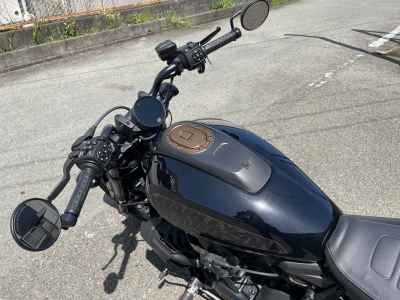 Suzuki Access 125 2023