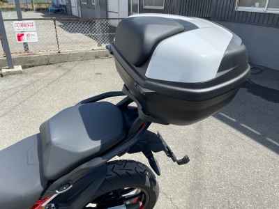 Ducati Multistrada V4S 2024