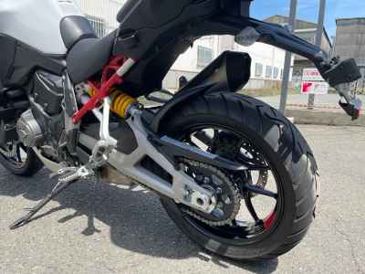 Ducati Multistrada V4S 2024
