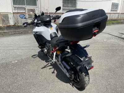 Ducati Multistrada V4S 2024
