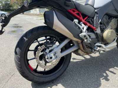 Ducati Multistrada V4S 2024