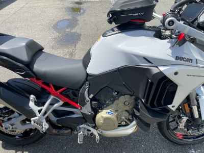 Ducati Multistrada V4S 2024