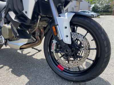Ducati Multistrada V4S 2024