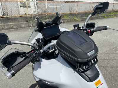 Ducati Multistrada V4S 2024