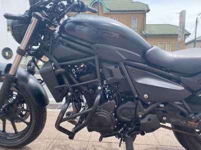 Kawasaki Eliminator 400 2023