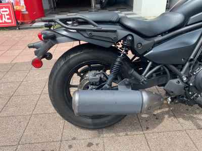 Kawasaki Eliminator 400 2023