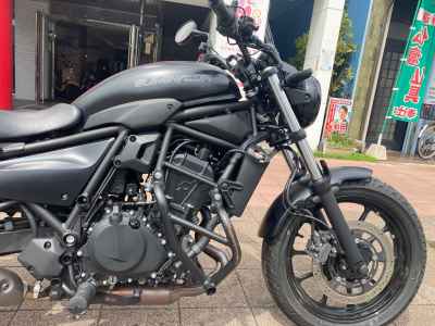 Kawasaki Eliminator 400 2023