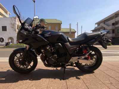 Honda LEAD125 2020