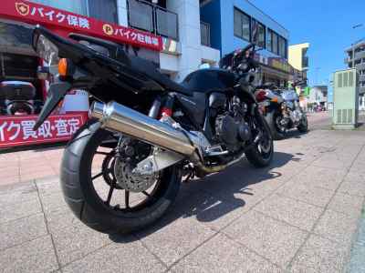 Honda LEAD125 2020