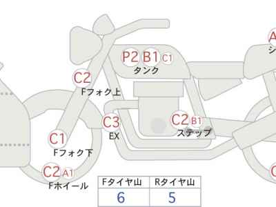 Kawasaki Ninja 250 2015