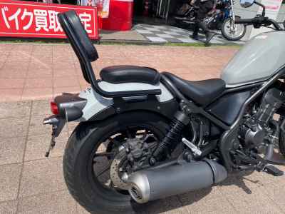 Honda XJR400 2023