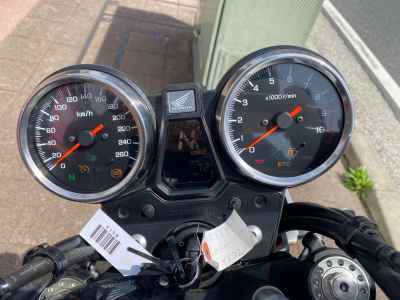 Honda CB1300SF 2023