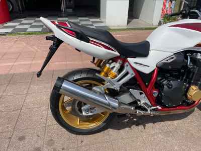 Honda CB1300SF 2023