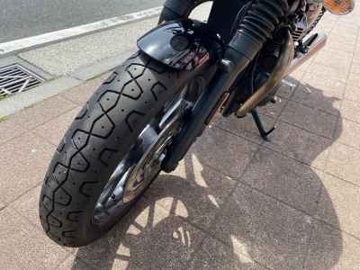 Triumph Street Twin 2017