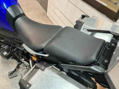 Yamaha Tracer 900 2017