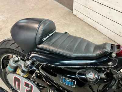 Harley-Davidson Roadster XL1200CX 2016