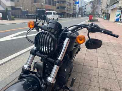 Suzuki Access 125 2014