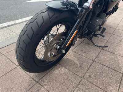 Suzuki Access 125 2014