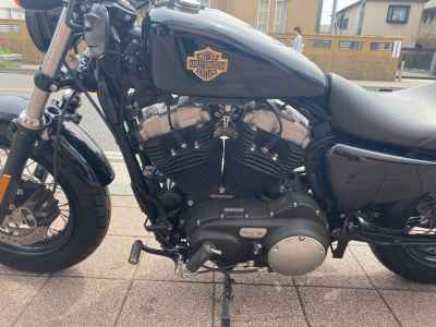 Suzuki Access 125 2014