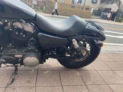 Suzuki Access 125 2014