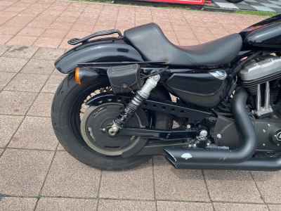 Suzuki Access 125 2014