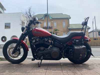 Harley-Davidson Electra Glide FLHTCU1750 2019