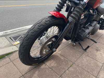 Harley-Davidson Electra Glide FLHTCU1750 2019