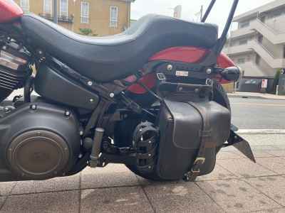 Harley-Davidson Electra Glide FLHTCU1750 2019