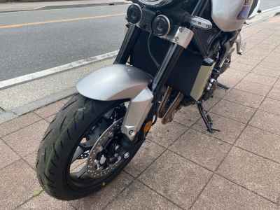 Honda CB1000F 2025