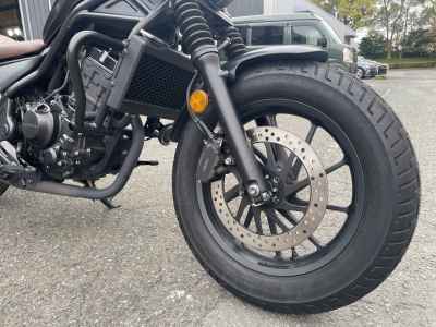 Honda Rebel S CMX250 2022