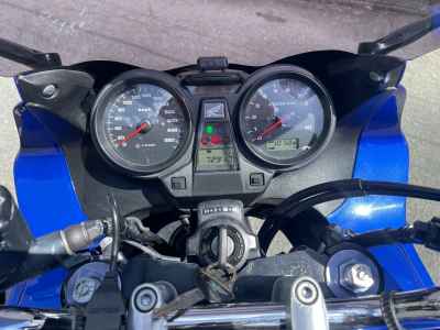 Honda CB1300SF 2007