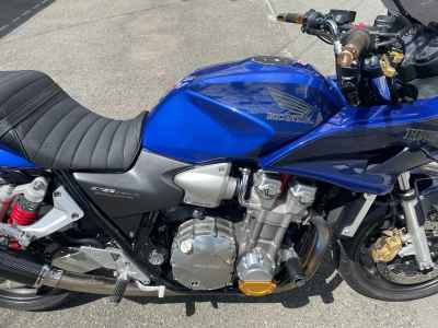 Honda CB1300SF 2007