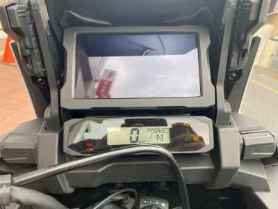 Honda CRF1100L Africa Twin AS 2023